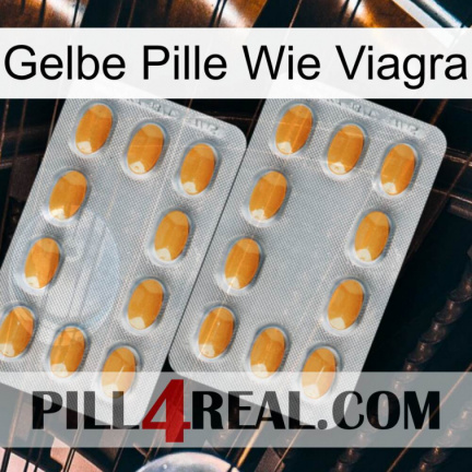 Yellow Pill Like Viagra cialis4